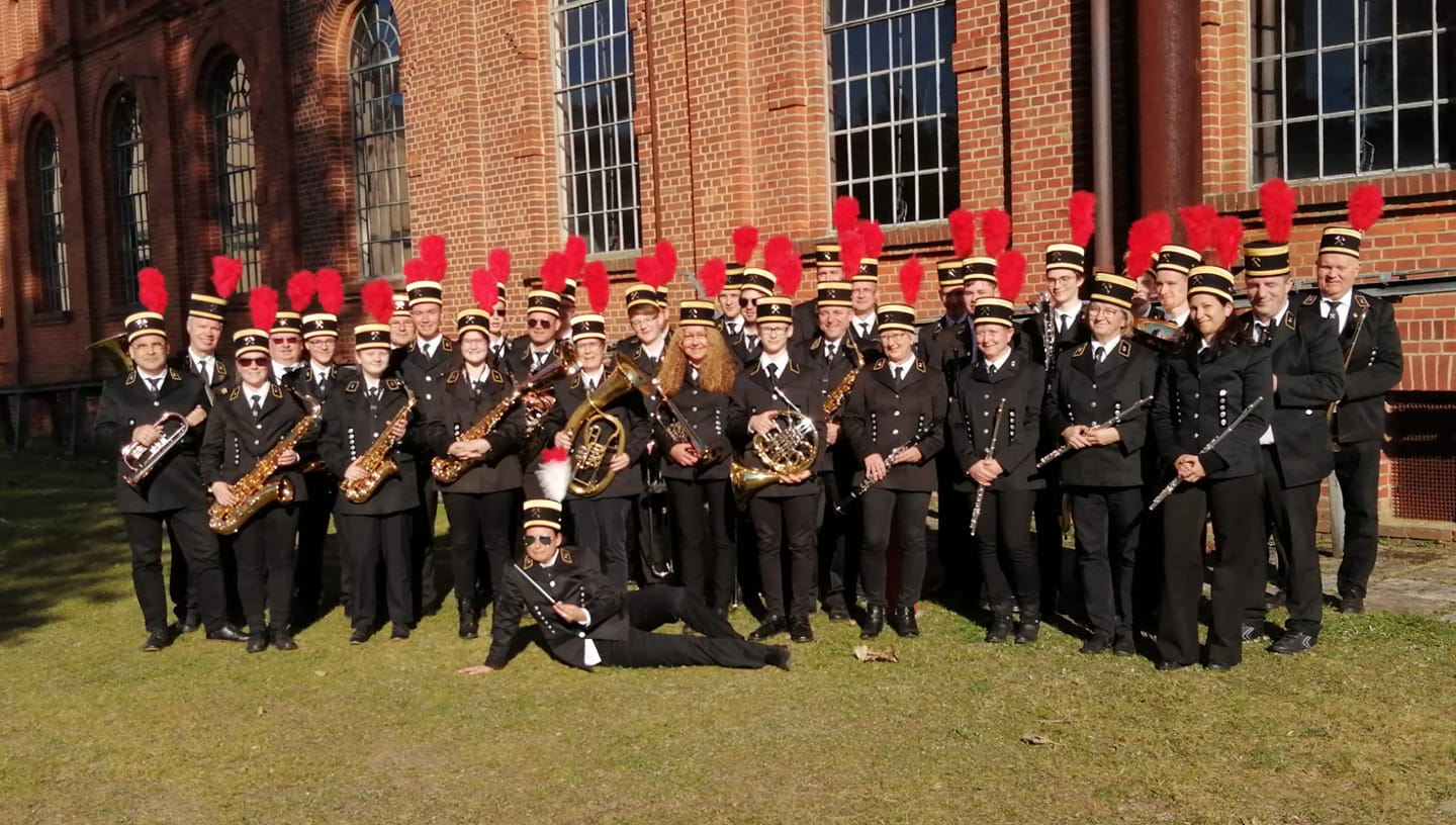 Orchester 2021